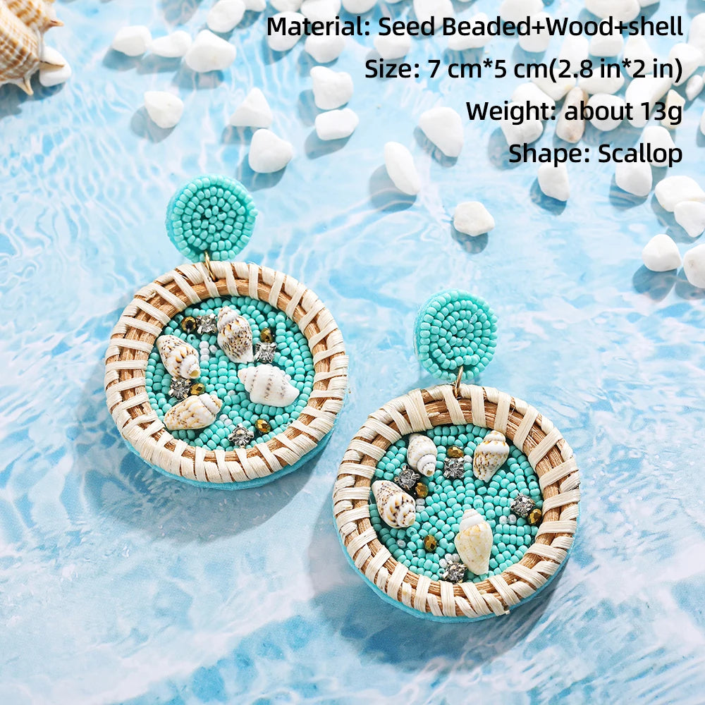 Summer Beach Jewelry