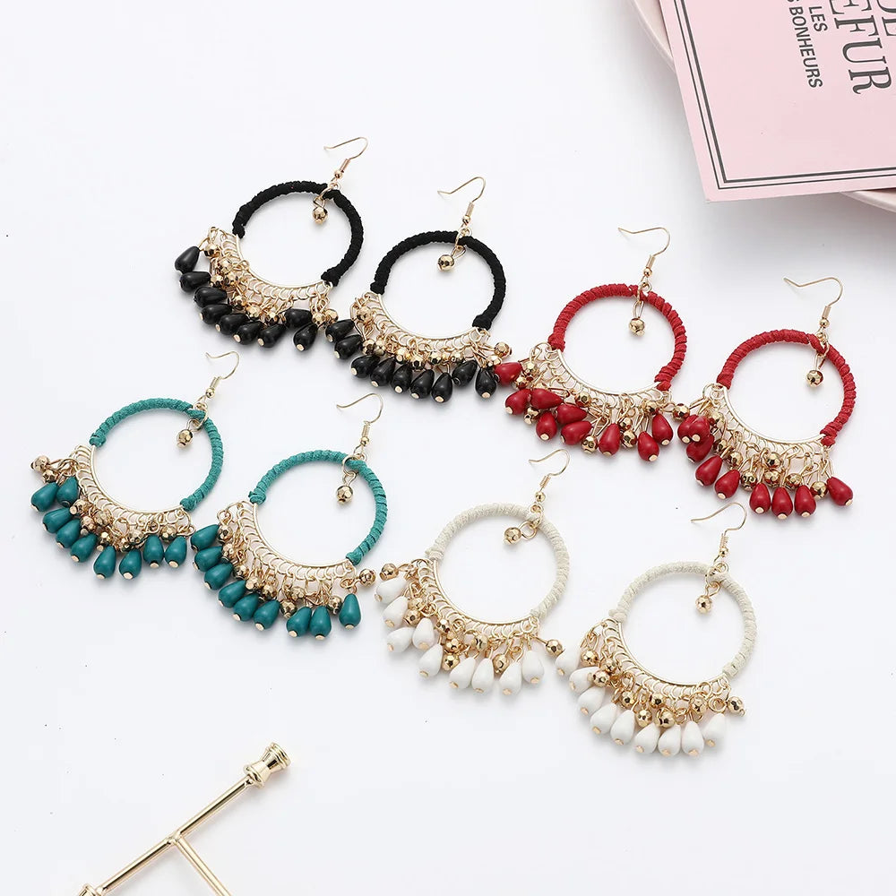 New ewelry Female Accessories