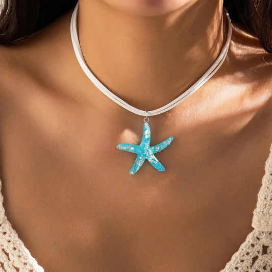 The Star of Luck