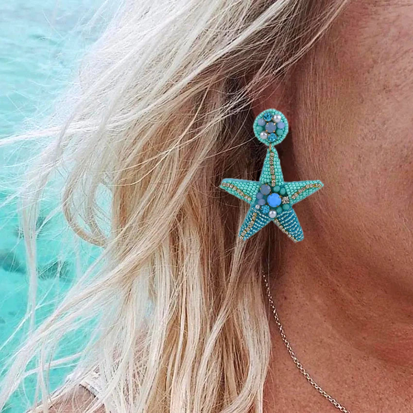Summer Beach Jewelry