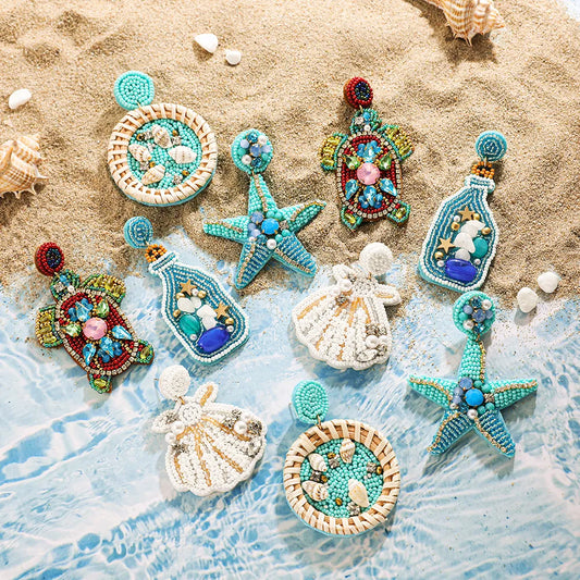 Summer Beach Jewelry