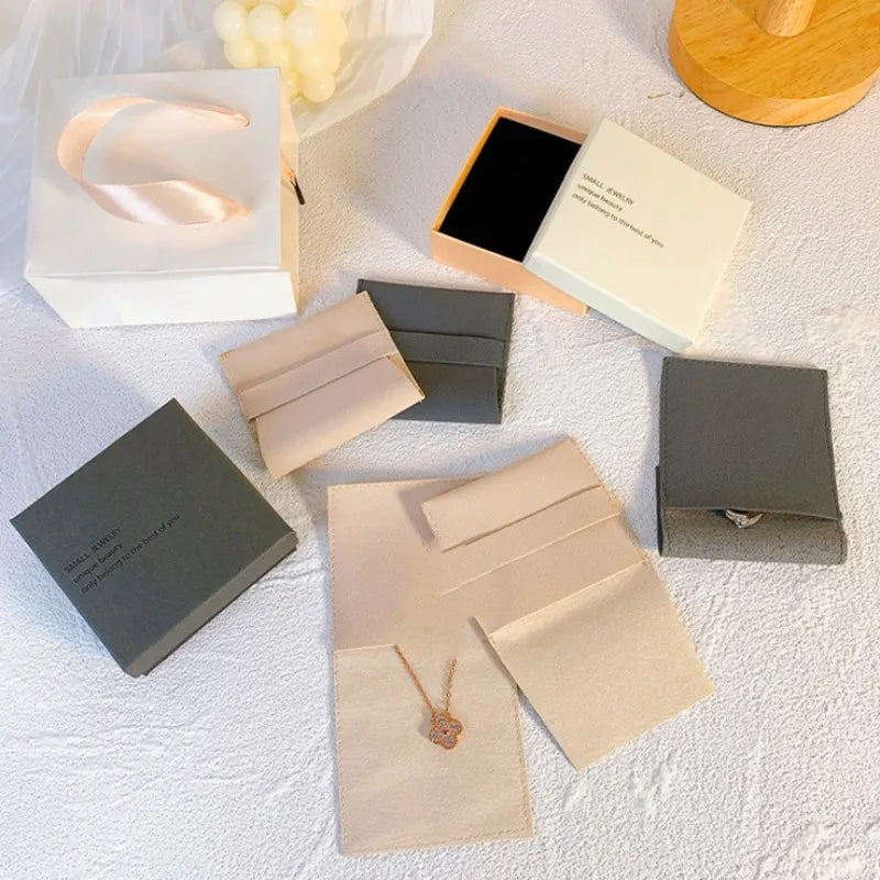 Jewelry Box Ring