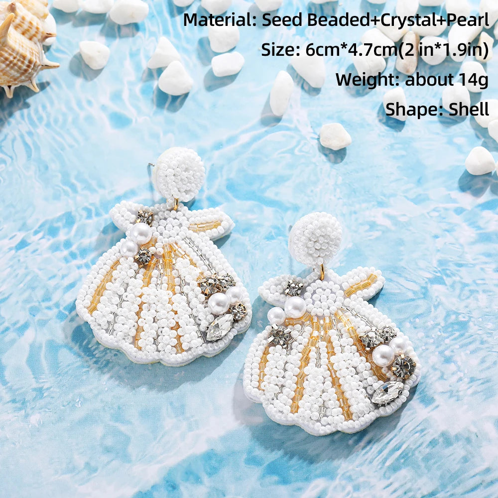 Summer Beach Jewelry