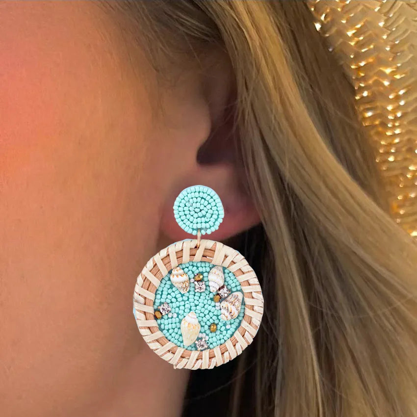 Summer Beach Jewelry