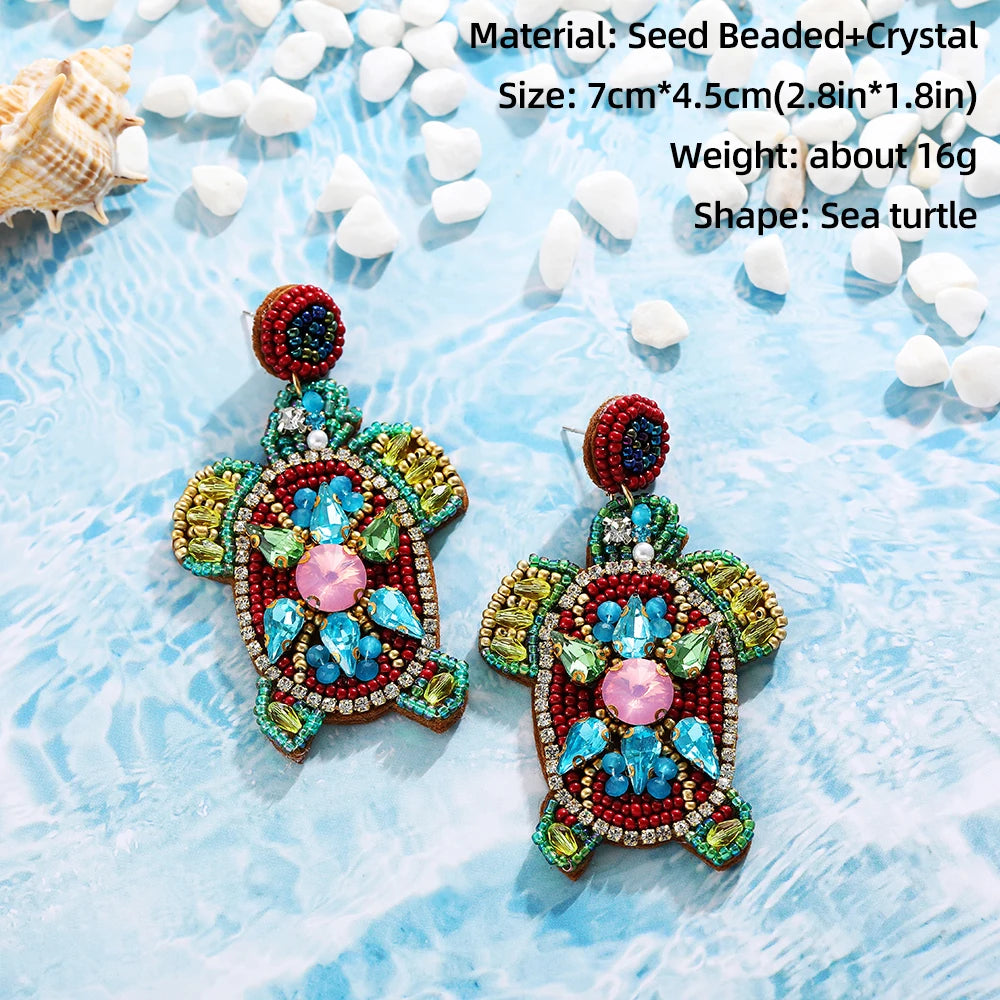 Summer Beach Jewelry
