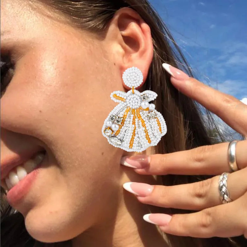 Summer Beach Jewelry